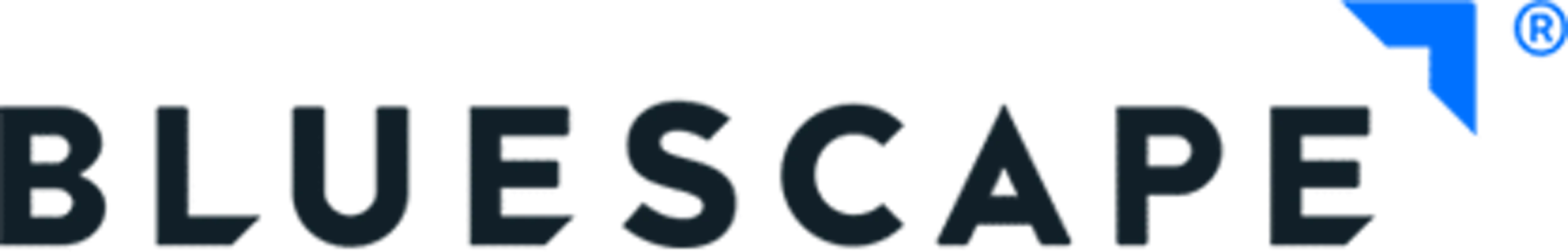 Bluescape