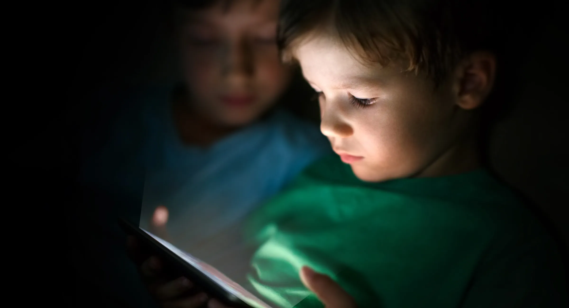 Kids, Privacy, and Apps