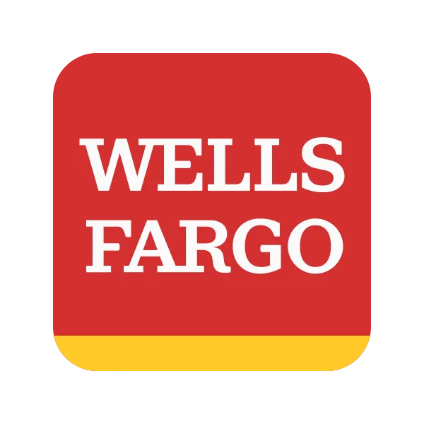 Wells Fargo Logo