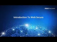 Introduction to Web Secure