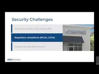 Managing AppSec Compliance at Provident Credit Union
