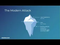 How modern data breaches attack every layer of the application stack