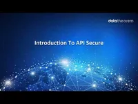 Introduction to API Secure